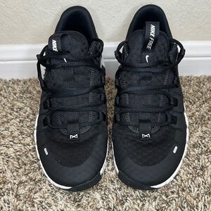 Nike Women’s Black Running Shoes